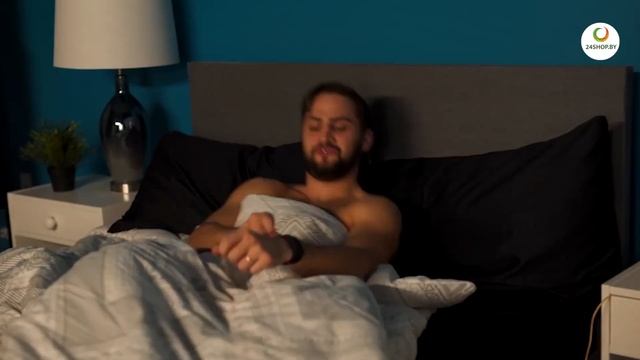 Как выбрать умные часы и фитнес-браслет ▶️ Гид по умным устройствам смотреть онлайн