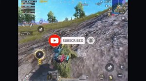 Gegner schießt aus Verzweiflung - PUBG Mobile Deutsch