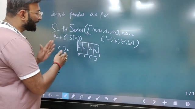 ? Pandas Tutorial | Pandas Library - Python Programming | Python Tutorial | BVM Brilliant Academy?
