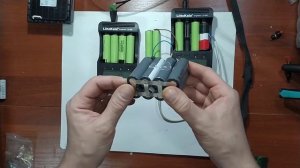 Замена♻️ элементов на колонке JBL 310 на элементы Tesla ??