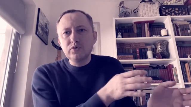 Alex English: Почему распались битлы