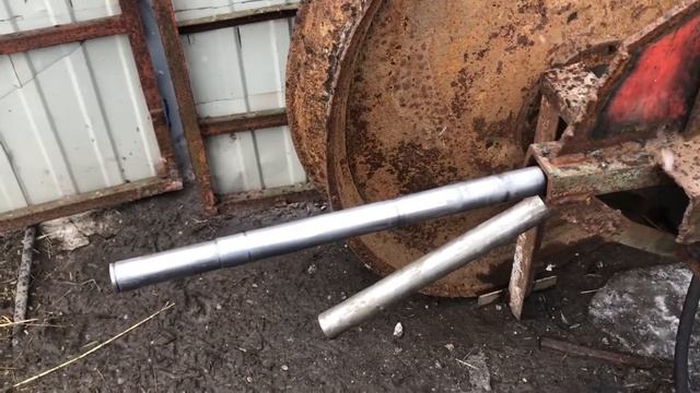 Ремонт вилки ява 634-8-00 (ч 3) смотреть онлайн