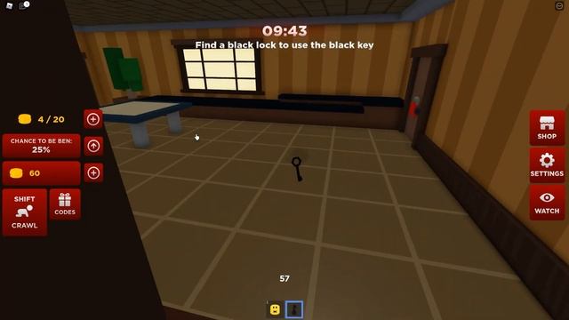 ПРОХОЖУ НОВУЮ ГЛАВУ ГОВОРЯЩЕГО БЕНА в Роблокс Ben Roblox | Роблоксер Альберт смотреть онлайн