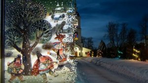 Святки. Что можно и что нельзя делать на святки. Традиции праздника. История. Приметы на Святки.