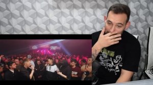 РЕАКЦИЯ КУБОК МЦ OTTO vs RAYBAX