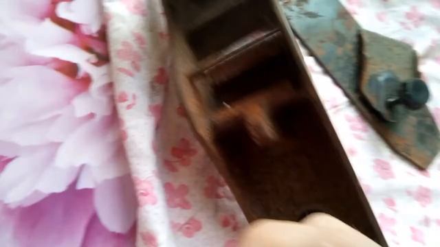 РУБАНОК С МЕТАЛЛОПРИЁМКИ смотреть онлайн