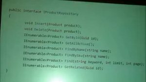 Vertical Feature Slices not Layers.  Part 1. Layered architecture, CQRS, Mediator pattern.