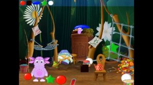 Лунтик учится рисовать.Обучающий мультик игра с сюрпризом.Новые серии