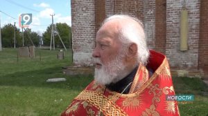 Никола Летний: православные отмечают день святого Николая Чудотворца