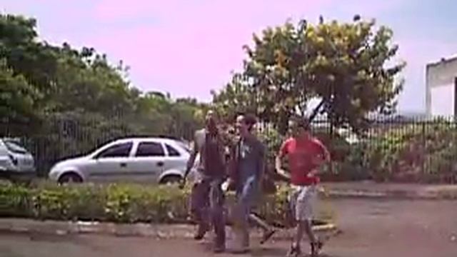 Dança do Glaucium UTFPR* смотреть онлайн