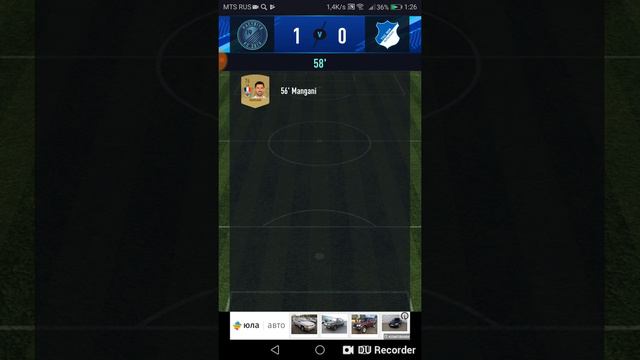 Открываю паки в ФИФА 2019 смотреть онлайн