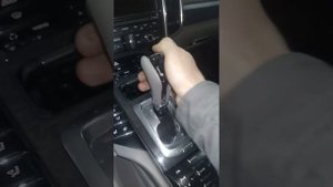 Порш каен 958 пишет на прборке установите в положение Р , в чем проблема.