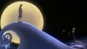 Кошмар перед Рождеством (Финал) [RUS]