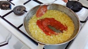 Быстрый завтрак из яиц. Яичница на сливочном масле