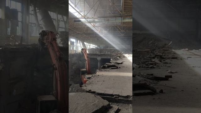 Реконструкция здания 45 000 м3 IMG 0347 смотреть онлайн