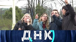 «ДНК»: «Русская семья для испанцев? Встреча!» | Выпуск от 21 мая 2024 года