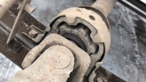 Своя Газель в 23 года!Снимаем старую будку!