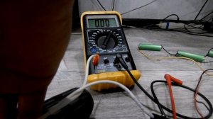 Перевод шуруповерта на литий от ноутбука 18650