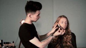 #1: КАК СДЕЛАТЬ ДНЕВНОЙ МАКИЯЖ