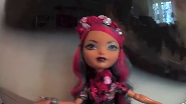 Briar Beauty "Spring unsprung"/ Браер Бьюти "Сказка наизнанку" обзор Ever After смотреть онлайн