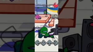 FNF против амонгусов