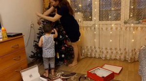 Уборка под кроватью// Убираем новогодний декор// Любимый Василёк// Готовка// Мотивация на уборку//