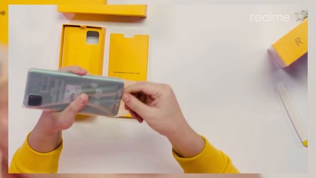 REALME C12? – ЧТО ЗА ЗВЕРЬ? АТАКА НА XIAOMI ПО ВСЕМ ФРОНТАМ! МОЖЕТ ЭТО ТОП?
