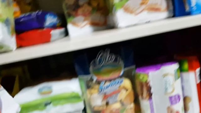 Крамниця польськіх продуктів? Самые бюджетные продукты питания из Польши? г. Дрогобыч Львовская обл