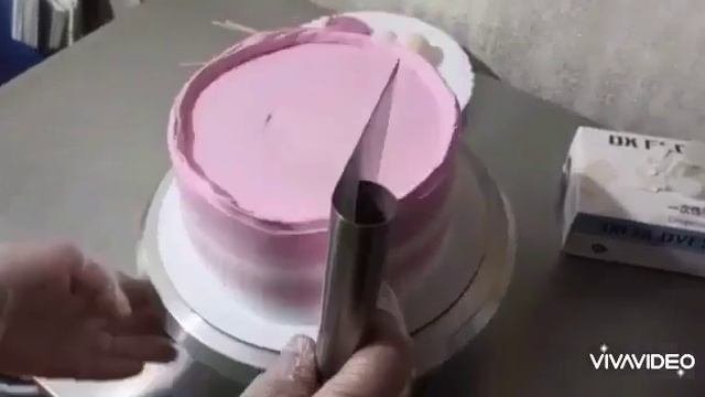 детский тортик