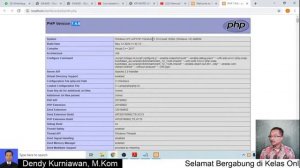 Memulai Framework Code Igniter (CI) Program Studi Jurusan Teknik Informatika Universitas STEKOM