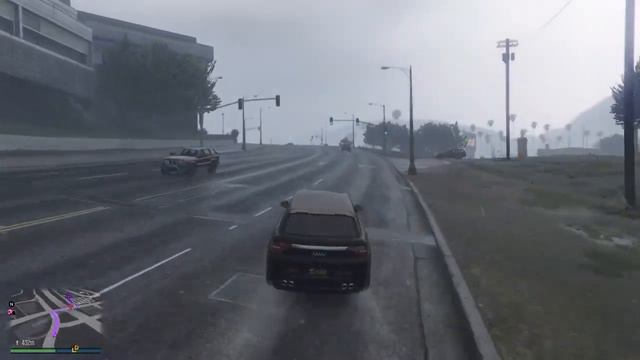 СТАЛ МИЛЛИОНЕРОМ В ГТА ОНЛАЙН! ВЫИГРАЛ 10000000$! 24 ЧАСА ТРАТИМ ДЕНЬГИ! смотреть онлайн