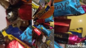 День воспитателя. Подарок своими руками.