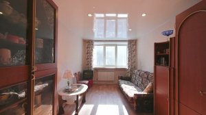 Двухкомнатная квартира, Новосибирск, Заельцовский район, Дуси Ковальчук д.398