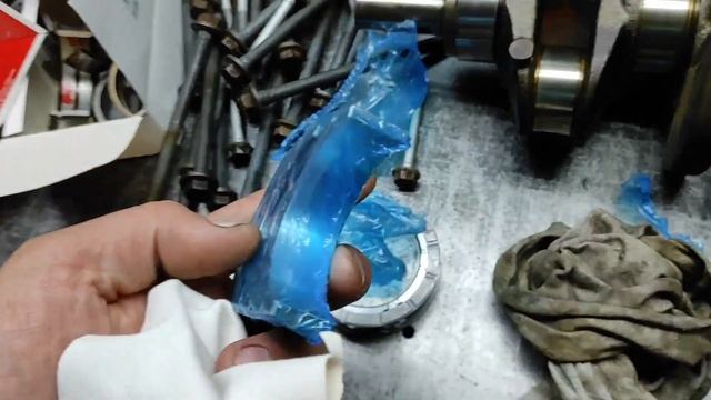 "ГТ" Opel Vectra C 2.2i (Z22SE) 530тыс км без ремонта!!! Поможет ли косметика или контракт!??? Ч-1 смотреть онлайн