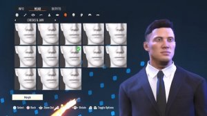 FIFA 23 - How To Make Tommy Shelby (Peaky Blinders) - In Game Real Face!