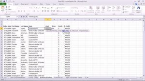 Excel 2010 - Fill in a Sheet using VLOOKUP and HLOOKUP