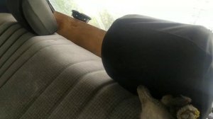 Mercedes 190 w201 дизель OM 601