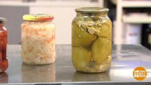 Это сладкое слово "рассол"... Доброе утро. Фрагмент выпуска от 09.01.2019