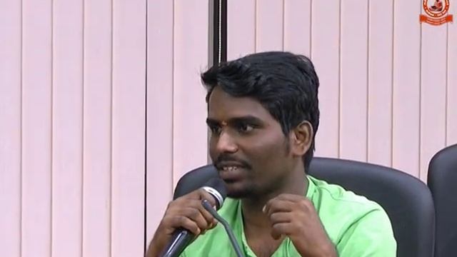 பொன்மாலைப் பொழுது (நிகழ்வு #13): "ஒரு பத்திரிகையாளரின் டைரி குறிப்புகள்- கவிதா முரளிதரன் смотреть онлайн