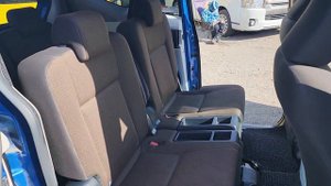 Toyota sienta 2017 год 4 вд на максималках