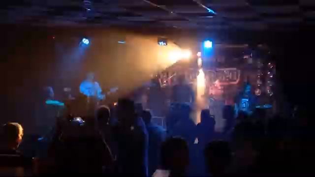 ПУРГЕН в Новомосковске 29.10.2021 смотреть онлайн