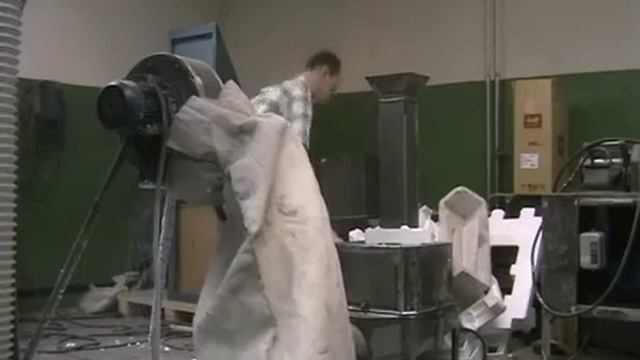 Гранула Асбест ООО Гранула, г. Асбест. ИПМ 11 3,0 Пенопласт смотреть онлайн