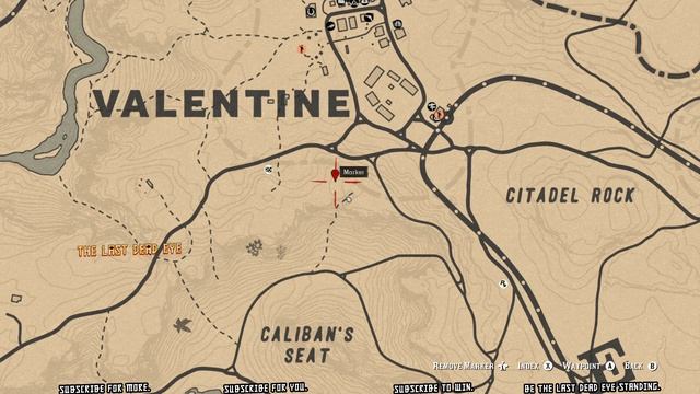 Daily Challenges Madam Nazar American Badger Parasol Mushroom Locations RDR2 Red Dead Online 1/7/20 смотреть онлайн