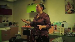 Важные правила гигиены на кухне!