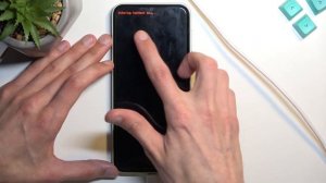 How to Enter Fastboot Mode in SAMSUNG Galaxy A14 - Fastboot Mode