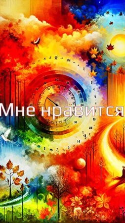 💥 "Мне нравится", анонс подкаста ⅏ "Волновые Истории"