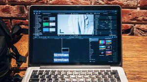 Работаем в Final Cut Pro X - Мой Workflow