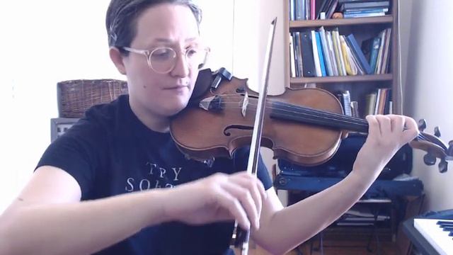 G Major 2 Octave Scale: Up 2 Down 1 смотреть онлайн