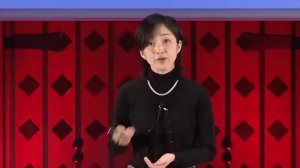 The Lives cannot be Saved by Knowledge: Satoko Oki at TEDxUTokyo