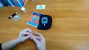 Обзор глюкометра Contour TS: комплектация, точность, как пользоваться прибором
